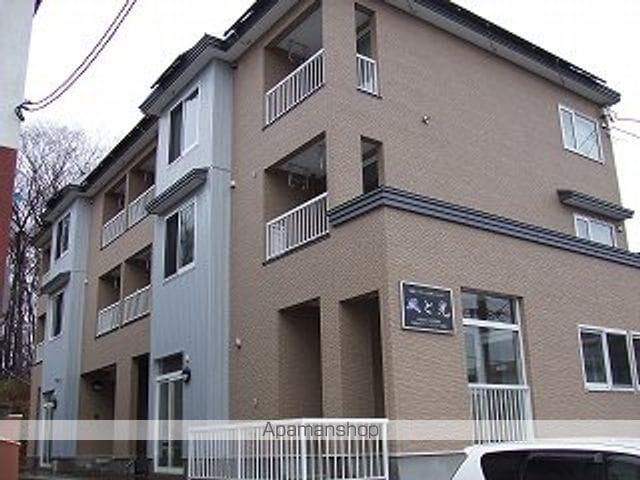 北海道札幌市清田区  築22年