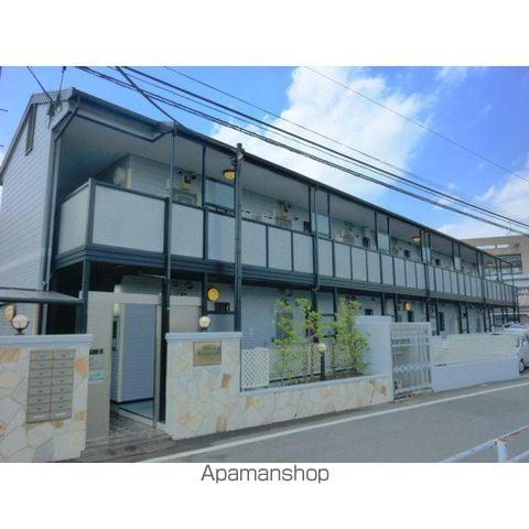 メゾン・ド・プランタンⅤ