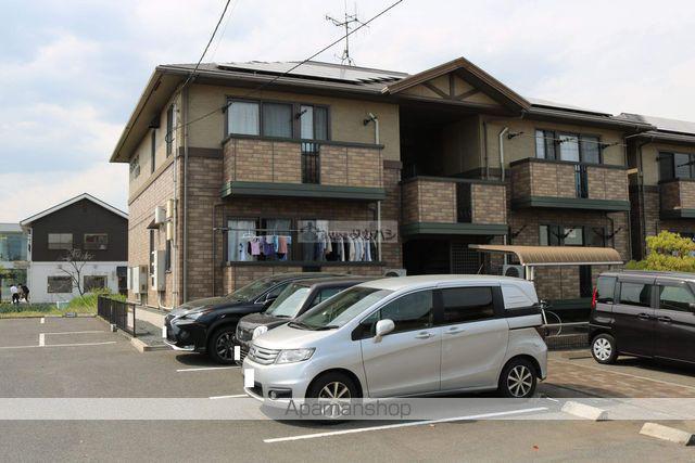 ヴェルドミール川口A棟