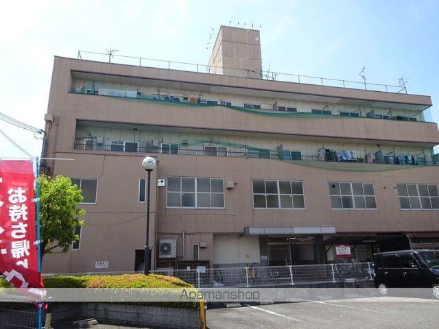 池田グランドコーポ(1LDK/1階)