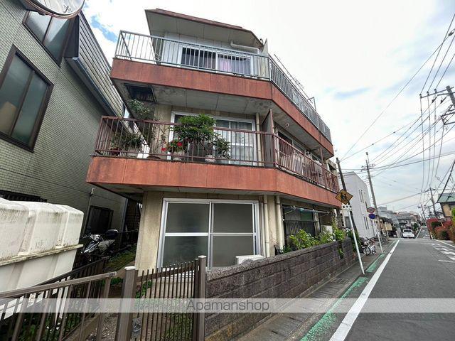 大和コーポ