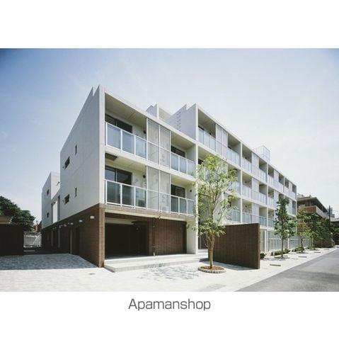 コンフォリア早稲田