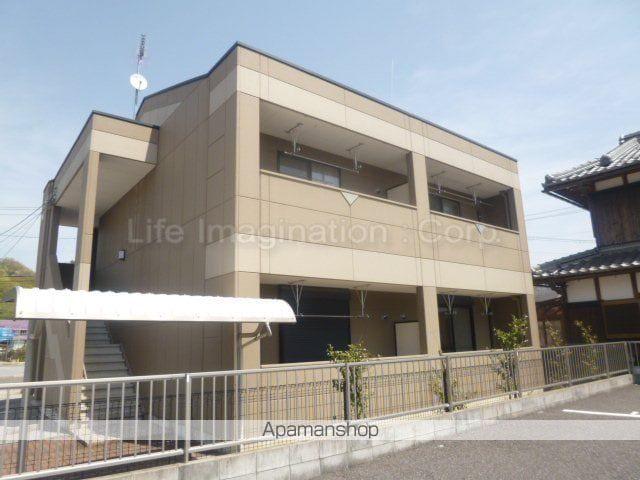 シャトーグランツァ