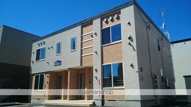 アイリス苫小牧