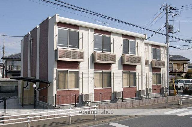 レオネクスト新宿台