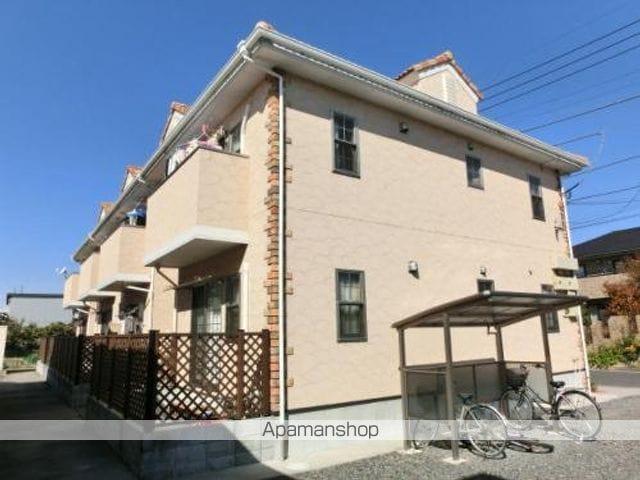 ブロッサム・アレイ