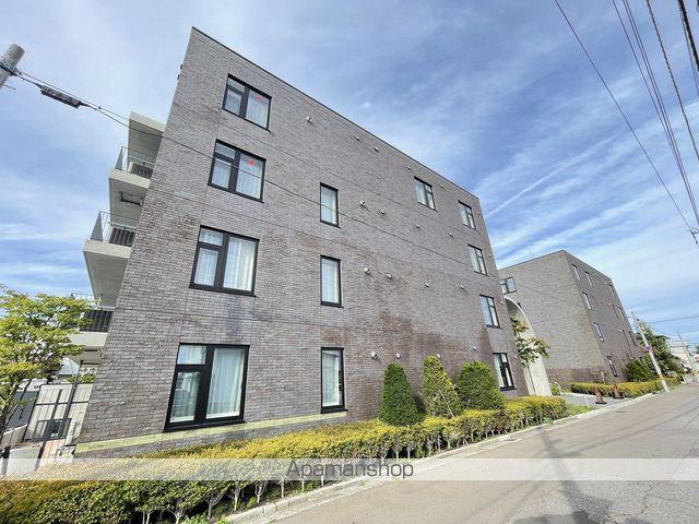 リアライズ松陰Ⅵ