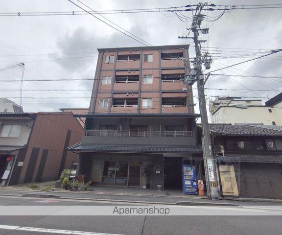 CASA FLUENTE