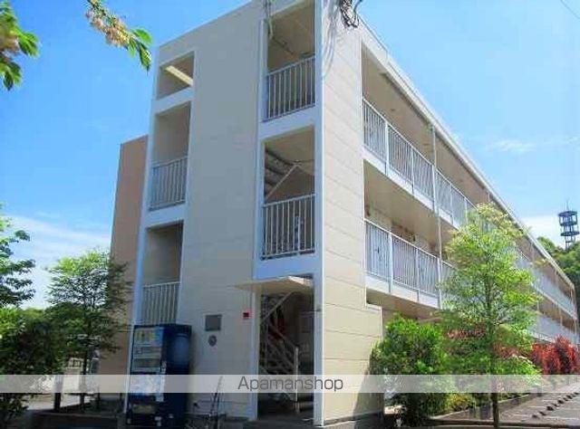 レオパレス沼南Ⅲ