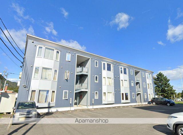 ユトリロ鳳乃舞B