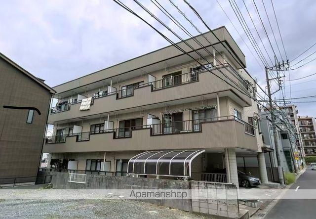 グッディーⅡ(1LDK/1階)