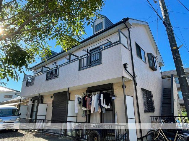 サンコーポ小山