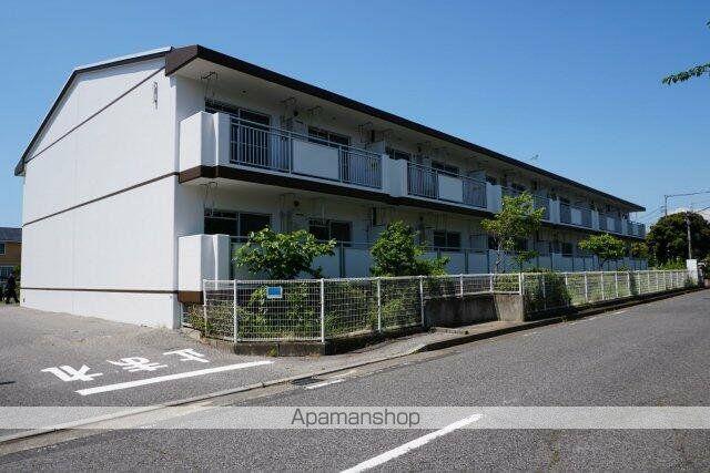 テレパレス稲毛海岸 1号棟