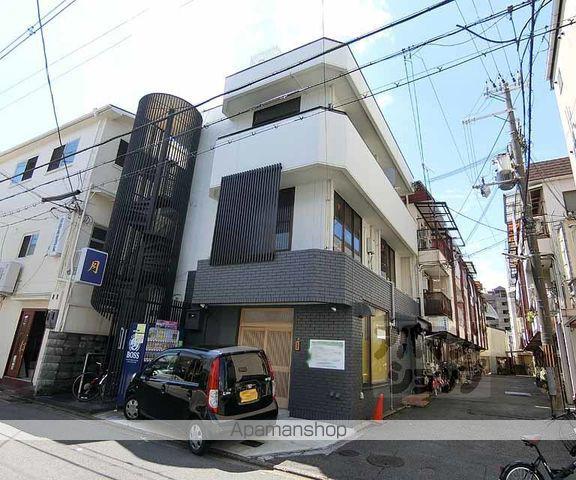 小林マンション