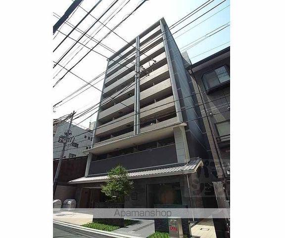 プレサンス京都四条烏丸響