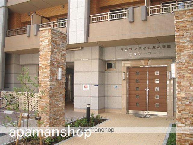 CROWNEHEIME北心斎橋フラワーコート