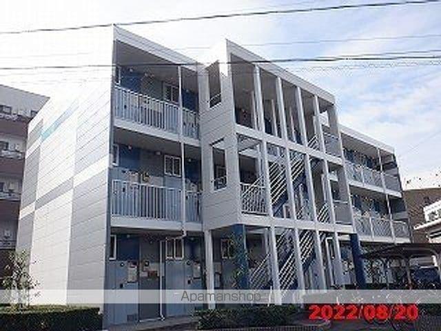 レオパレス東大曽根