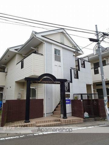 ホワイトパレス笠神Ⅰ