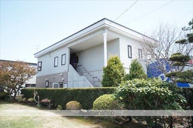 北海道帯広市 2階建 築31年