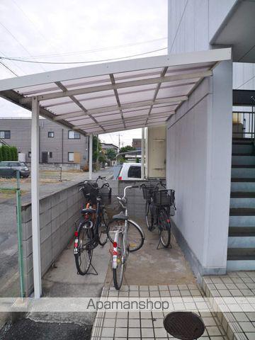 メゾン矢吹