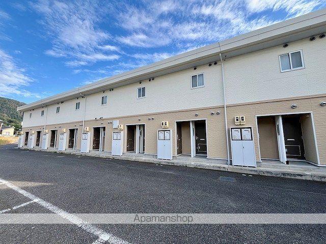 レオパレスかりがね