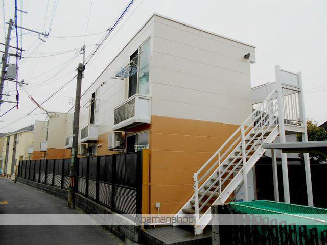 レオパレスシャルマン上野西