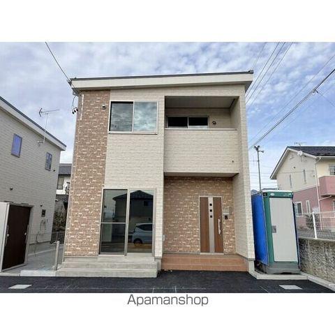 北陸新幹線 佐久平駅 徒歩14分  築2年(3LDK)