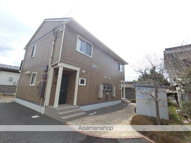 ドリームコートはら(3LDK)