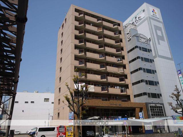 ファンシービル岩間