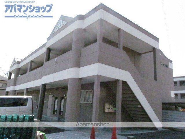 ヴィラJ1号館