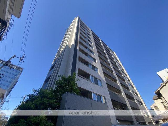 サーパス栗林公園レジデンス1302号