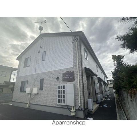 シャルマン・寒河江(1LDK/1階)