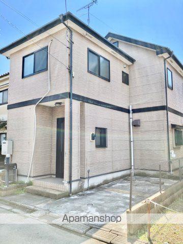 青梅線 昭島駅 徒歩15分 2階建 築22年