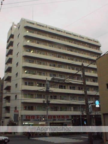 イヅミハイツ茅場町