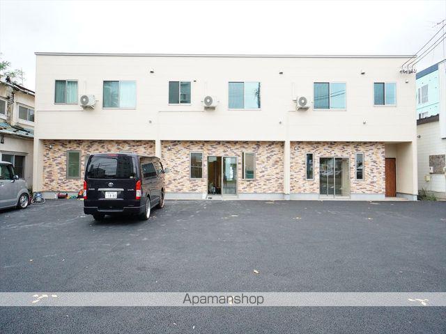 ORANGE519 (1LDK/2階)