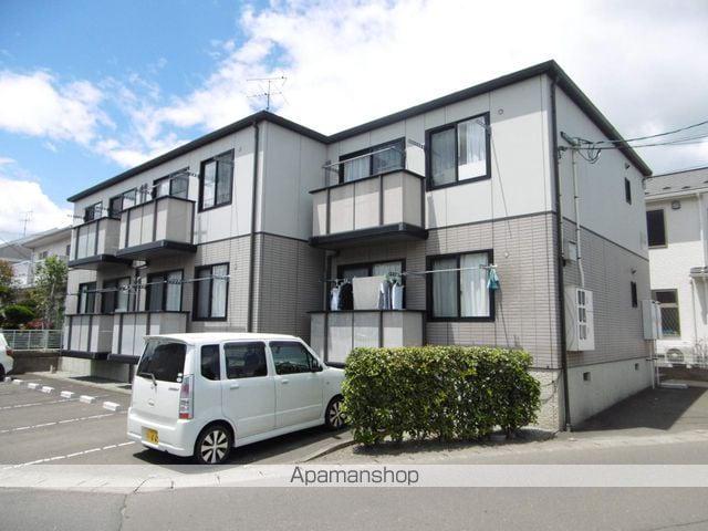 シャーメゾン福室