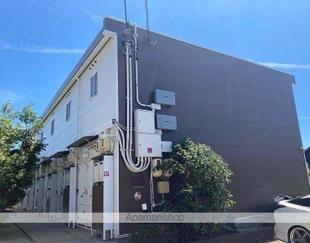 レオパレス鬼崎