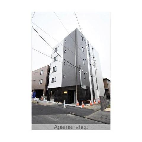 ピアコートTM練馬春日町弐番館