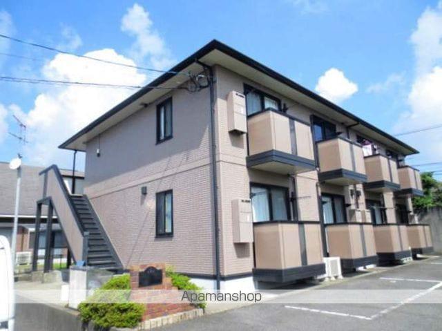 モナリエ川上