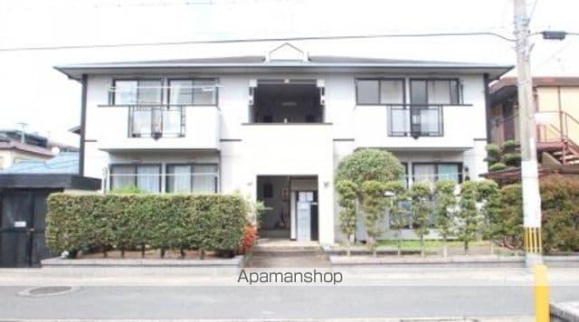 サンビレッジ弥永西B