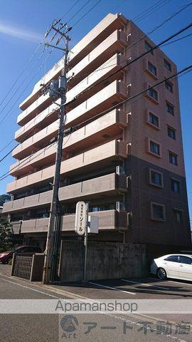 ダイアパレス松山駅西