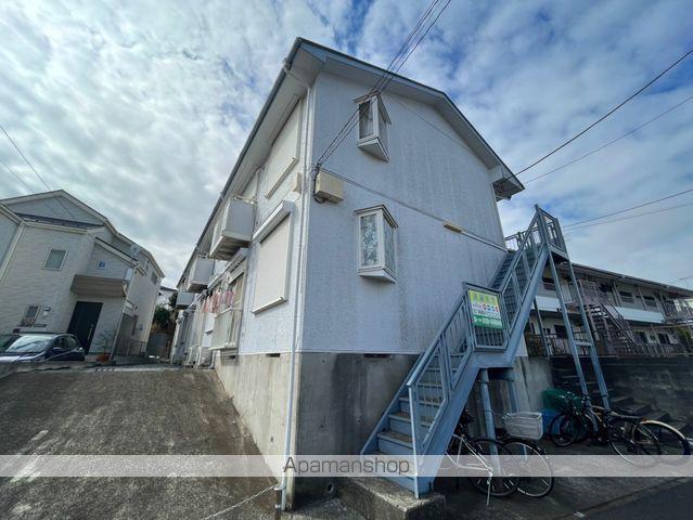 レコルト湘南台(2K/1階)