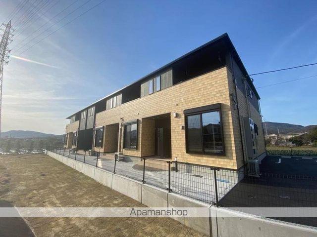 マウントビューうぐいす