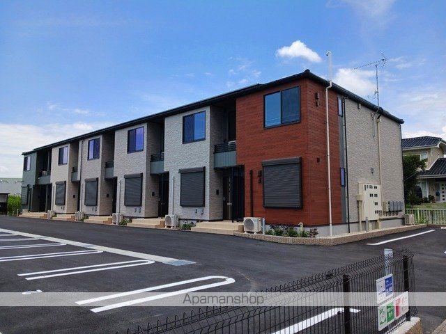 天竜浜名湖鉄道 桜木駅(静岡) 徒歩18分 2階建 築1年