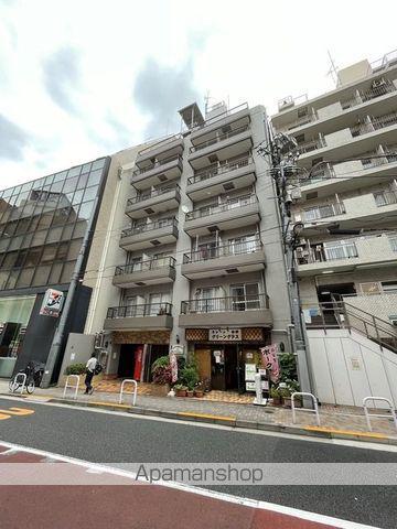 パラシオン浜松町