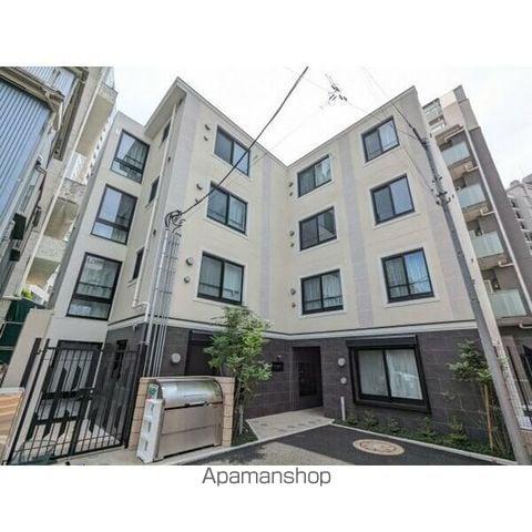 エルファーロ目黒1