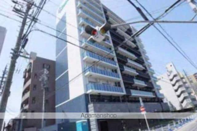 プレサンスNAGOYAシティオ