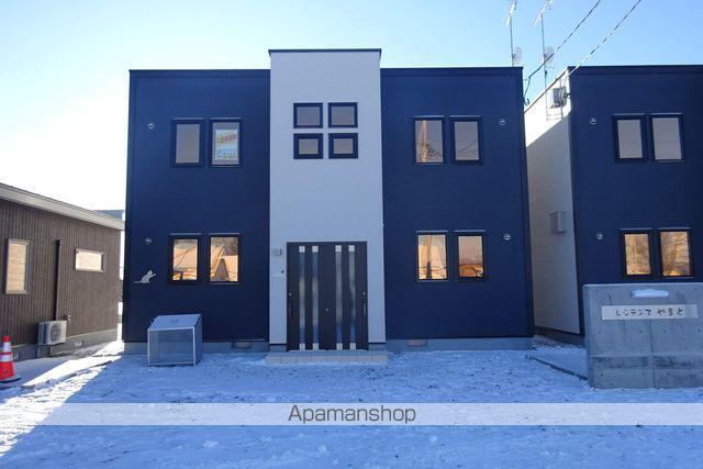 レジデンスやまと 参号館