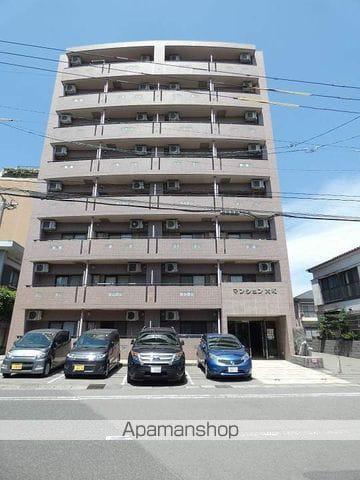 マンション大和