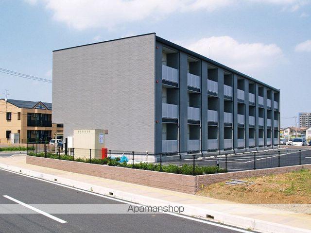 レオパレスクレストウィル